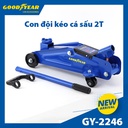 LIFT JACK GOODYEAR GY-2246