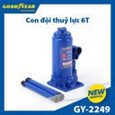 LIFT JACK GOODYEAR GOODYEAR GY-2249 6T 立頂