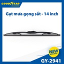 Universal convential wiperblade GOODYEAR GY-2941 14"