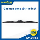 Universal convential wiperblade GOODYEAR GY-2942 16"