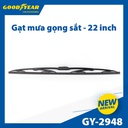 Universal convential wiperblade GOODYEAR GY-2948 22"