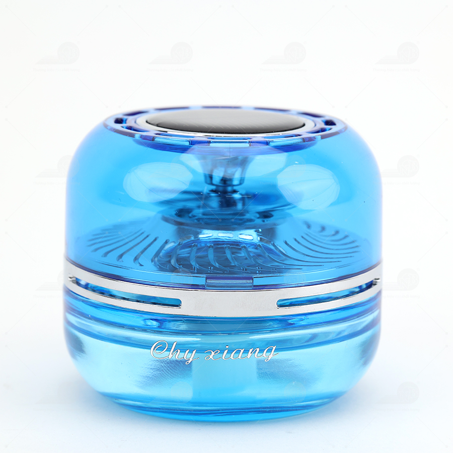 AIR FRESHENER 55ML QH001 Ocean 55ML