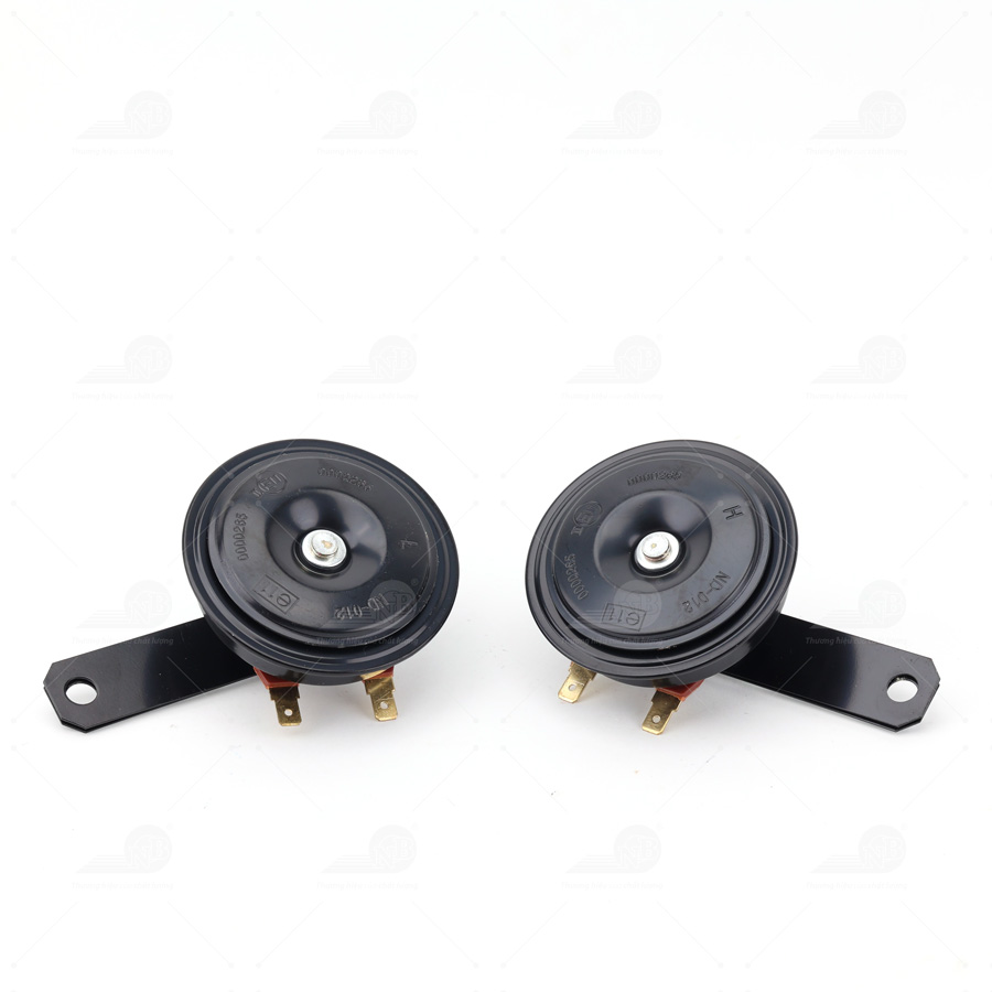 ELECTRIC HORNS VI-D03 76MM 24V