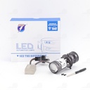 BULB LED M01H-X-H4 12V-18V 28W