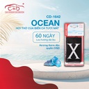 AIR FRESHENER CD-1642 OCEAN