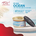 AIR FRESHENER CD-3051 WHITE MUSK