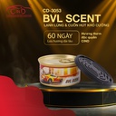 AIR FRESHENER CD-3053 BVL SCENT