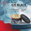 AIR FRESHENER CD-3054 ICE BLACK