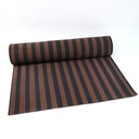 PVC CAR MATS HB001-B (9M*1.2M) BEIGE COFFEE