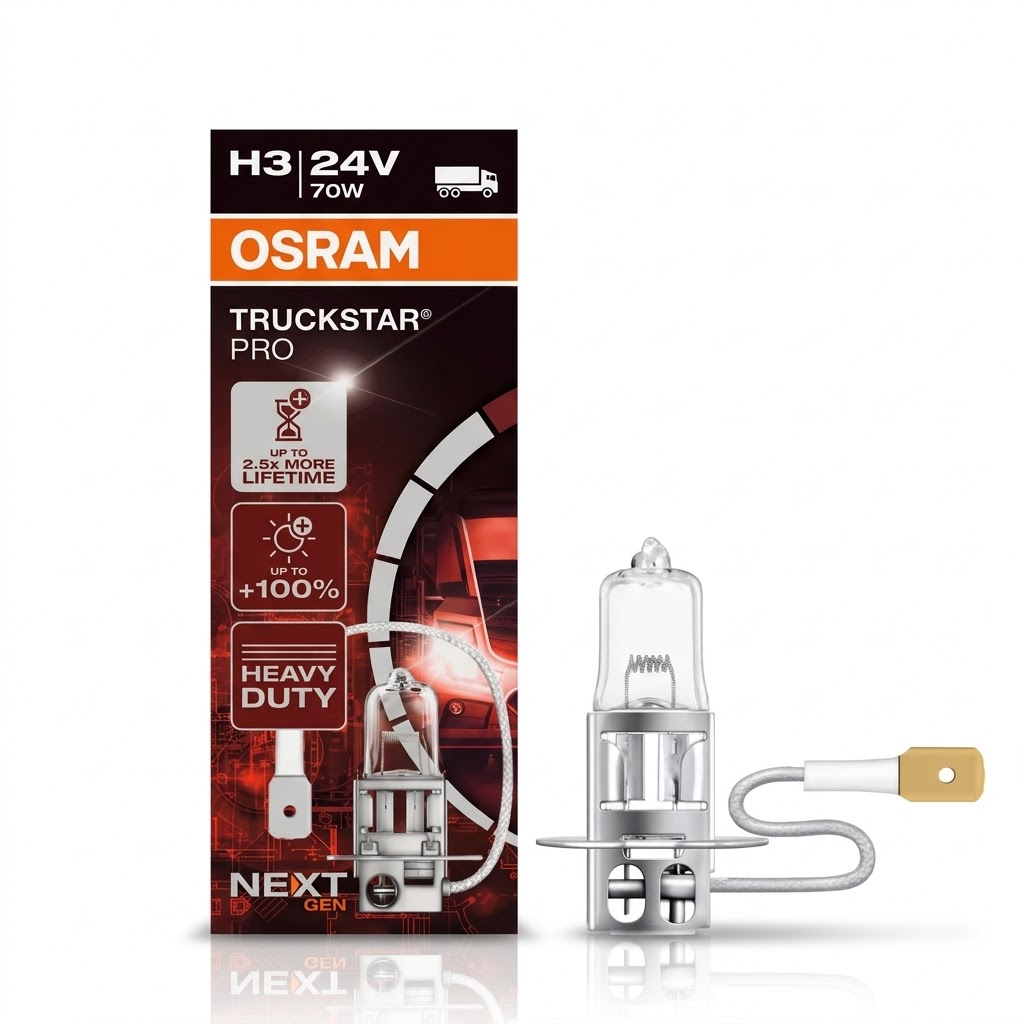 Truck Star Pro