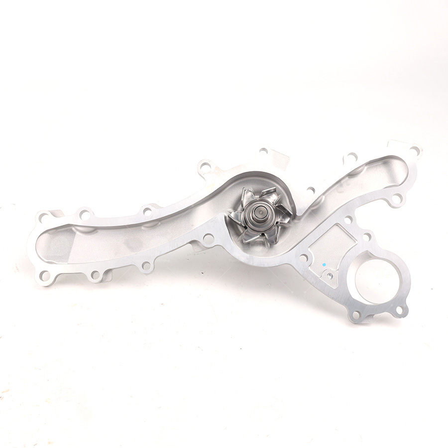 Bơm nước GMB GWT164AM