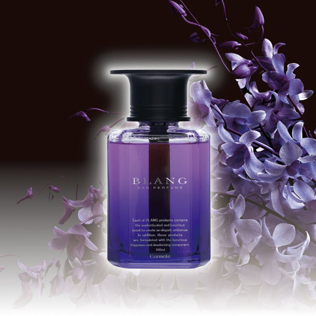 Dầu thơm BLANG LIQUID EMOTIONALLY WHITE MUSK WHITE MUSK L2021 160ml lam