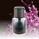 Dầu thơm BLANG LIQUID BX WHITE MUSK SENSUAL WHITE MUSK SENSUAL L2082 110ml đen