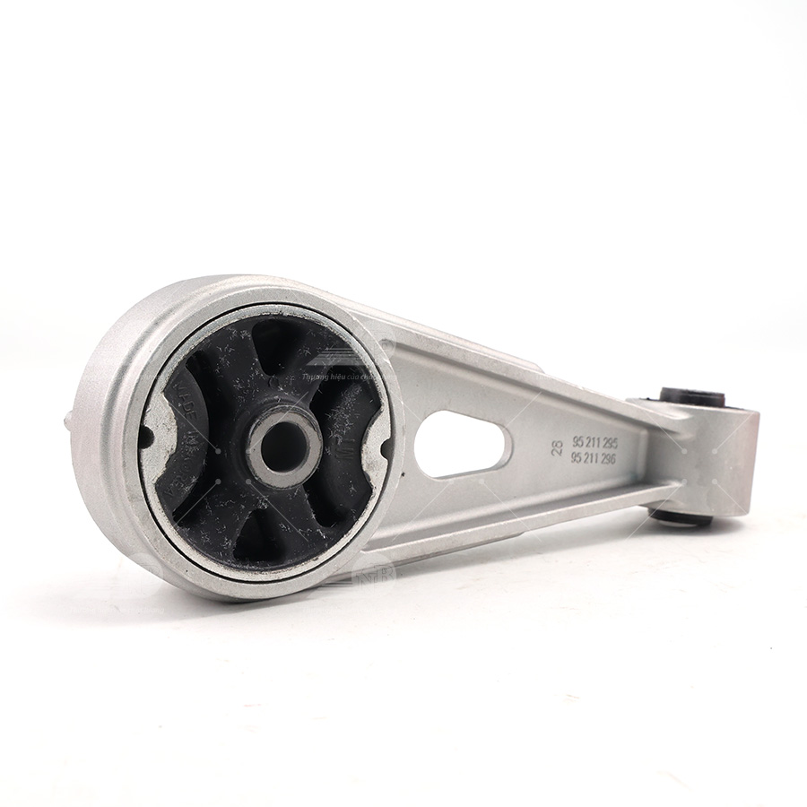 Cao su chân máy sau CZKD-15