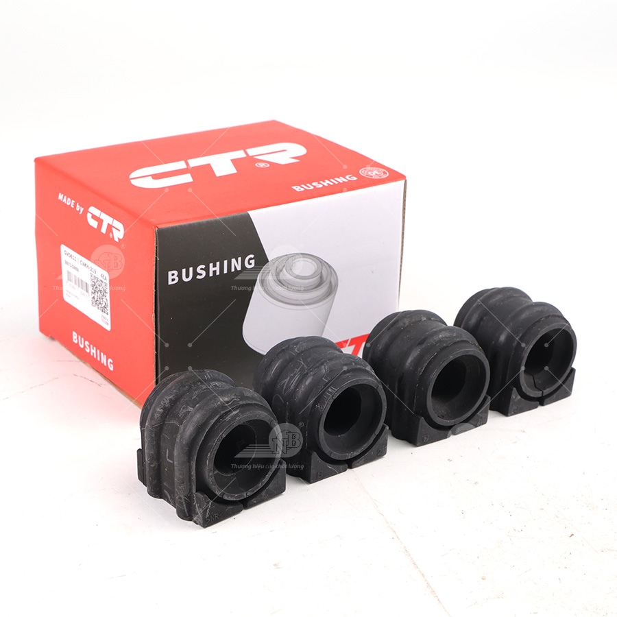 Cao su cân bằng sau CVKH-219