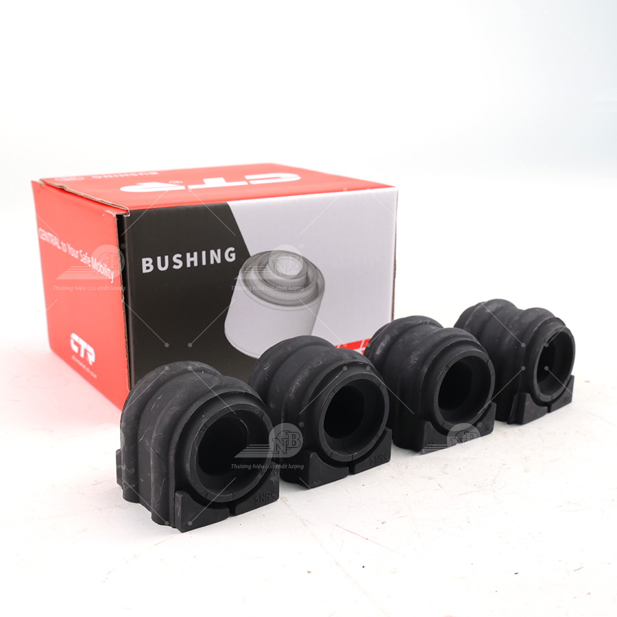 Cao su cân bằng trước CVKH-220