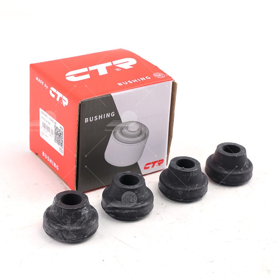 Cao su cân bằng trước CVKK-40