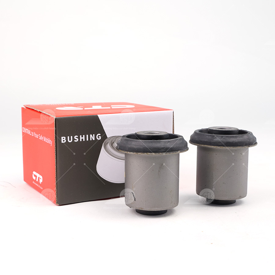 Cao su càng A trước dưới, phía sau CVM-19