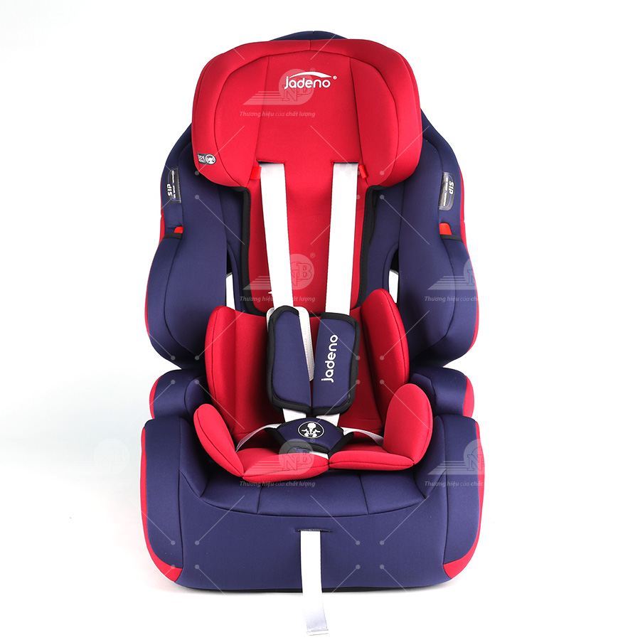 CHILD CAR SAFETY SEAT WITH ISOFIX VERSION QM-701A