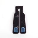 SMALL CAR HOLDER BO-N021 đen