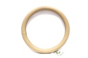 STEERING WHEEL COVER X005 Beige