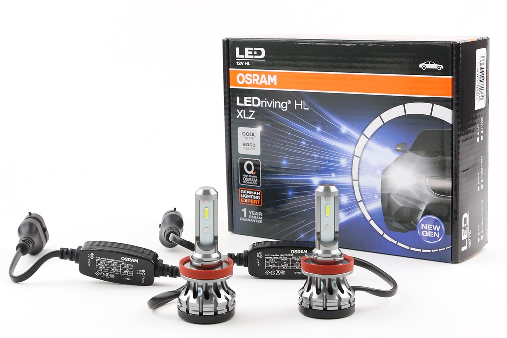 LEDriving® HL XLZ NEW GEN