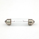 HALOGEN BULBS  SV8.5 24V 10W (T11*44)