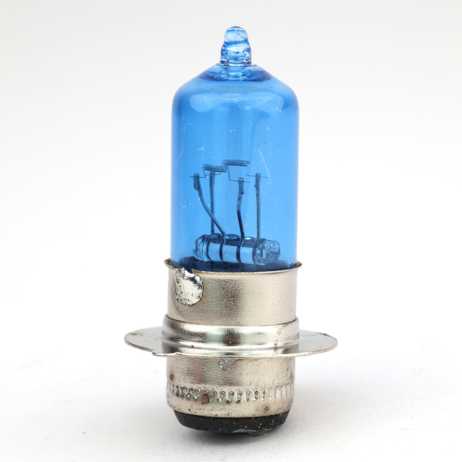 HALOGEN BULBS  H6M  ( 超白光)