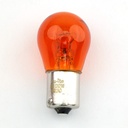 HALOGEN BULBS  S25-12V21W(BAU15S) Amber