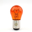 HALOGEN BULBS  S25-24V21/5W(BAY15D) Amber