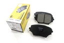 BRAKE PAD ADVICS A1N008T