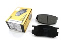 BRAKE PAD ADVICS A1N074T