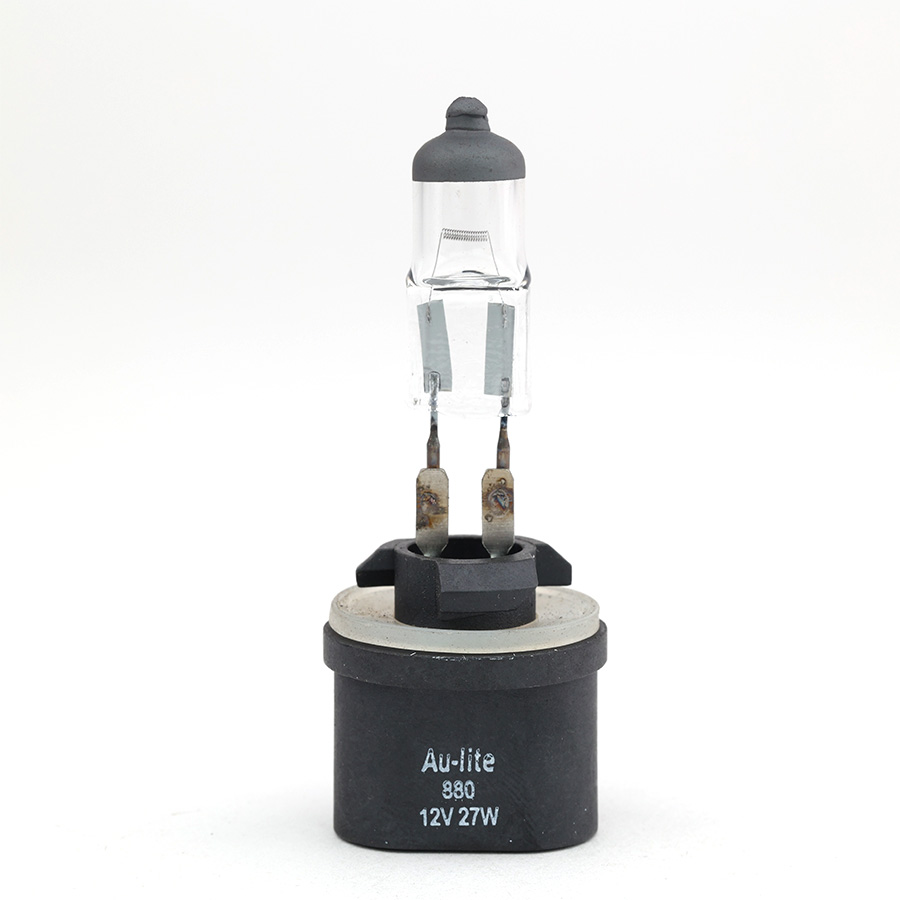 HALOGEN BULBS  880-12V27W (AXIAL)