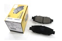 BRAKE PAD ADVICS A2N059T