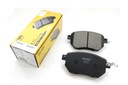 BRAKE PAD ADVICS B1N079T