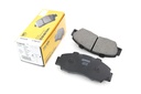 BRAKE PAD ADVICS C1N018T