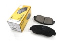 BRAKE PAD ADVICS C1N035T