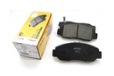 BRAKE PAD ADVICS C1N043T