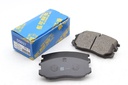 BRAKE PAD MK D-0037-01