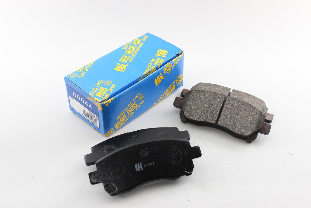 BRAKE PAD MK D-0044-01