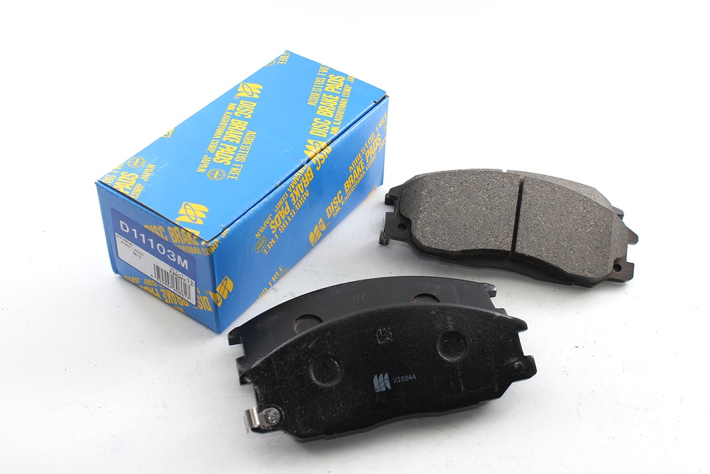 BRAKE PAD MK D-11103M-01