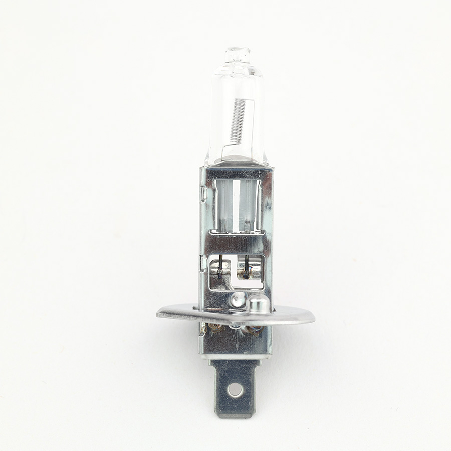 HALOGEN BULBS  H1-24V100W