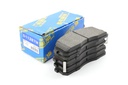 BRAKE PAD MK D-11287M-01