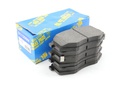 BRAKE PAD MK D-11299M-01