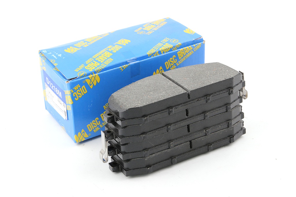 BRAKE PAD MK D-1218M-01