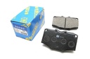 BRAKE PAD MK D-2020-01