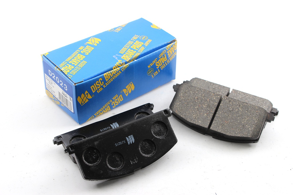 BRAKE PAD MK D-2023-01