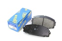 BRAKE PAD MK D-2104-01