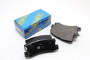 BRAKE PAD MK D-2114M-01