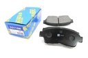 BRAKE PAD MK D-2118M-01